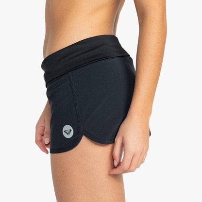 Roxy Womens Endless Summer Boardshorts Black | Roxy