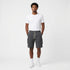 Soviet Mens Mimic Shorts Dark Grey | Soviet