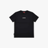Enrico Coveri Mens Short Sleeve Tee Black | Enrico Coveri