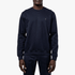 Polo Mens Essential Cotton Crew Sweater Navy | Polo