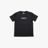 Oneill Mens Verdict Short Sleeve Tee Black | Oneill