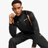 Puma Mens Amg Track Jacket Black | Puma