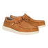Hey Dude Mens Wally Classic Tan | Hey Dude