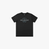 Salomon Mens Vision Short Sleeve Tee Black | Salomon