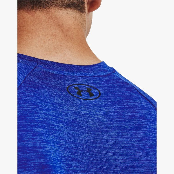 Under Armour Boys Tech 2.0 Short Sleeve Tee 401 Royal