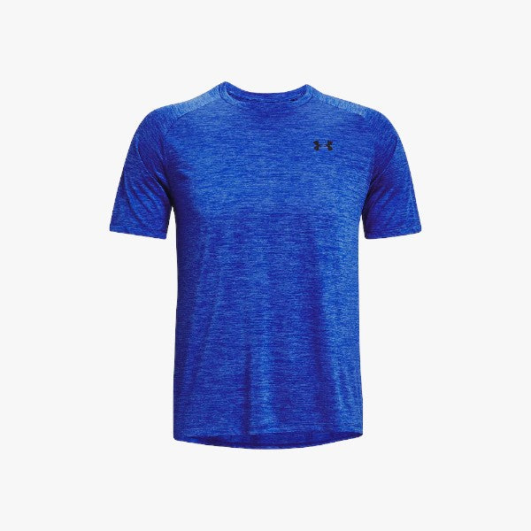 Under Armour Boys Tech 2.0 Short Sleeve Tee 401 Royal