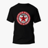 Sniper Boys Star Short Sleeve Tee Black | Sniper