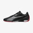 Puma Mens Ferrari Carbon Cat Black | Puma