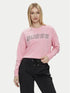 Guess Womens Skylar Sweater Pink | Guess