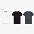 Volcom Mens Off Pin Short Sleeve Tee White | Volcom