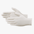 Latex Powder Free Gloves 100 Per Box Med/Lrge | Ppe