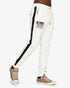 Soviet Mens Zach Trackpants Coconut | Soviet