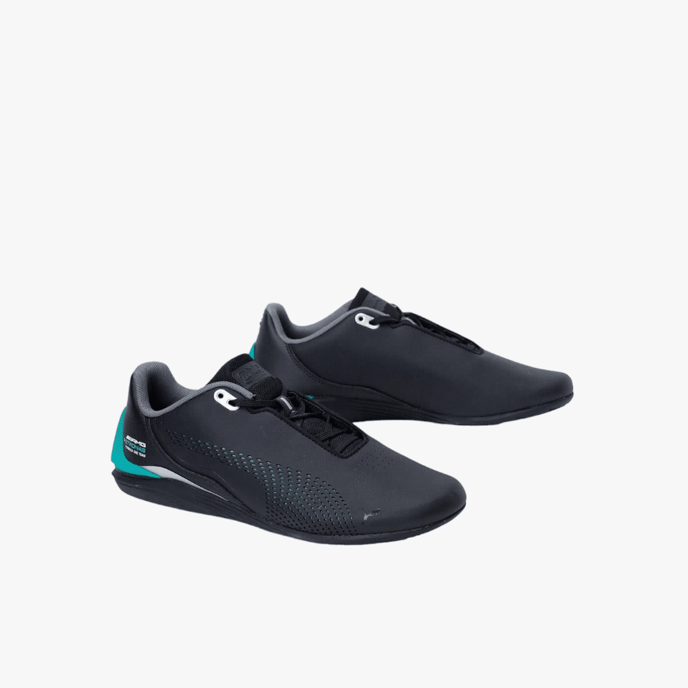 Puma Mens Mapf1 Drift Cat Decima Black | Puma