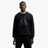 Adidas Mens Bl Fl Sweater Black | Adidas