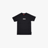 Enrico Coveri Mens Short Sleeve Tee Black | Enrico Coveri