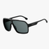 Carrera Mens 1014/S Sunglass Black | Carrera