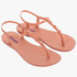 Ipanema Womens Class Link Sandal Orange | Ipanema