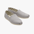 Toms Mens Alpargata Classic Shoe Drizzle Grey | Toms