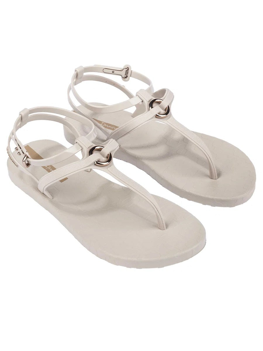 Ipanema Womens Atena Sandal Beige