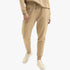 Polo Womens Monogram Trackpants Camel Polo