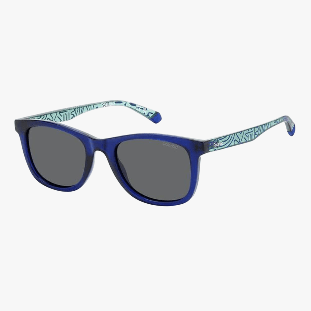 Polaroid Kids Sunglass Blue | Polaroid