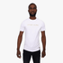 Soviet Mens Sharp Fashion Short Sleeve Tee White | Soviet