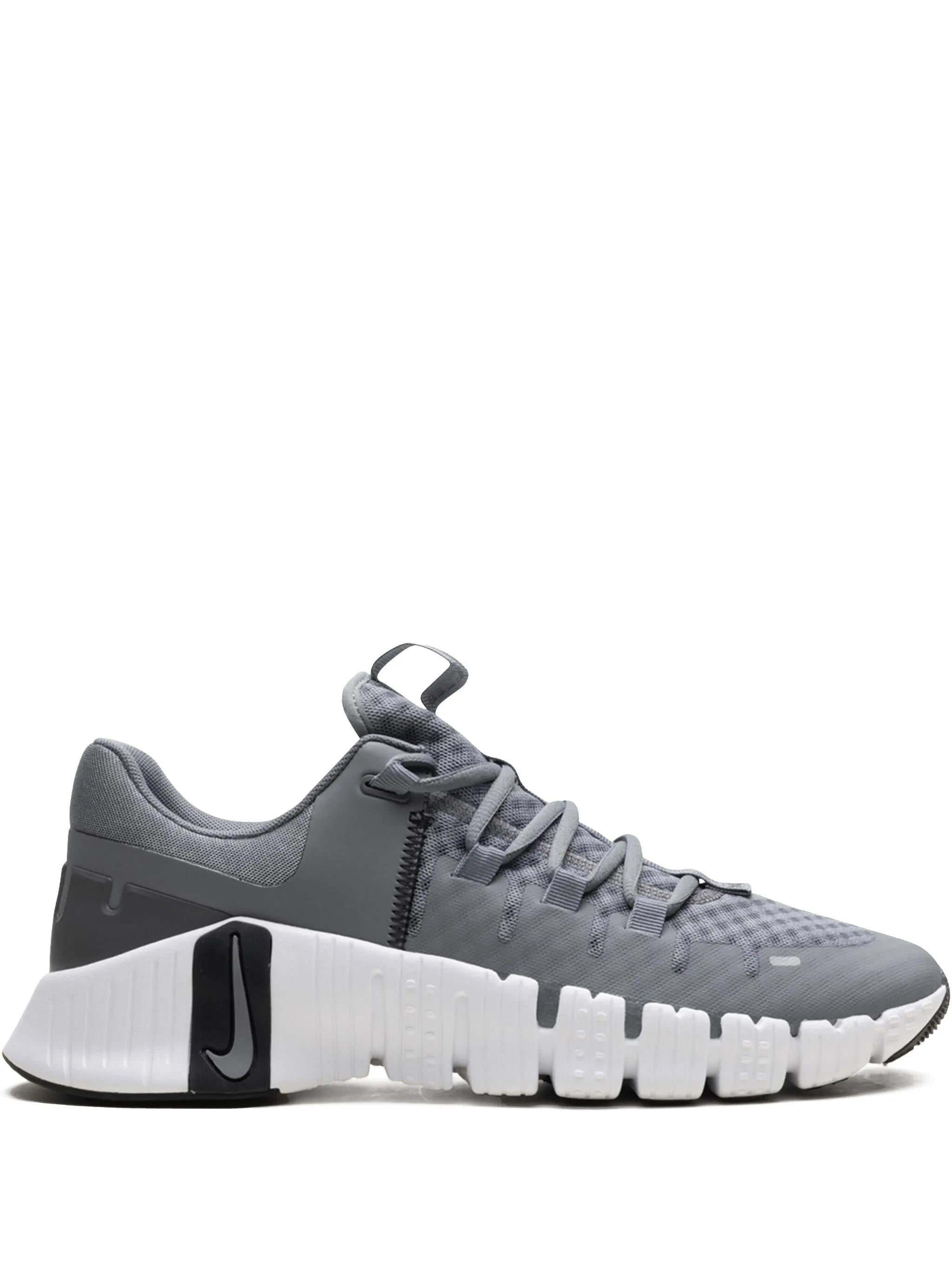 Nike Mens Free Metcon 5 Sneaker Smoke Grey