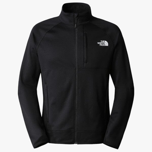 Men's tenacious full zip best sale