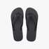 Kustom Mens Blend Base Flip Flop Black | Kustom