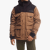 Jeep Mens Journey Jacket Brown | Jeep