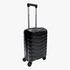 Pierre Cardin Monterrey Pp 28" Hard Case Trolley Bag Black Pierre Cardin