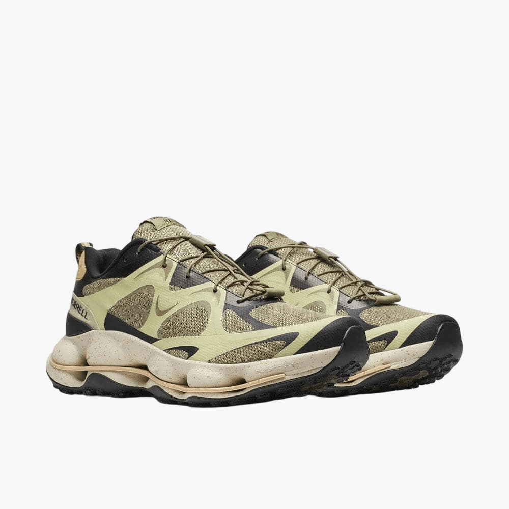 Merrell Mens Speed Arc Matis Sneaker Drab | Merrell