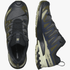 Salomon Mens Xa Pro 3D V9 Trail Sneaker India Ink Olive Night Aloe Wash | Salomon