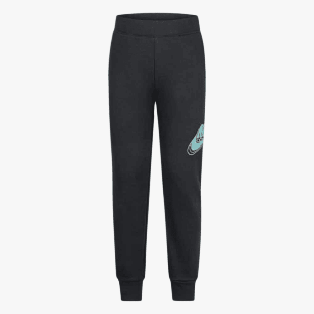 Nike Boys Jdi Block Jogger Trackpants Black | Nike
