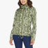 Jeep Ladies City Lite Anorack Jacket Camo | Jeep