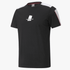 Puma Pl Porsche Mens T7 Short Sleeve Tee Black | Puma