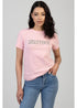 Sissy Boy Light Chaser Regular Tee Pink | Sissy Boy