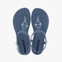 Ipanema Womens Class Belt Sandal Blue | Ipanema