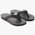 Ripcurl Mens Soft Sand Open Toe Sandal Black Ripcurl
