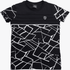 Soviet Boys Lightning Short Sleeve Tee Black | Soviet