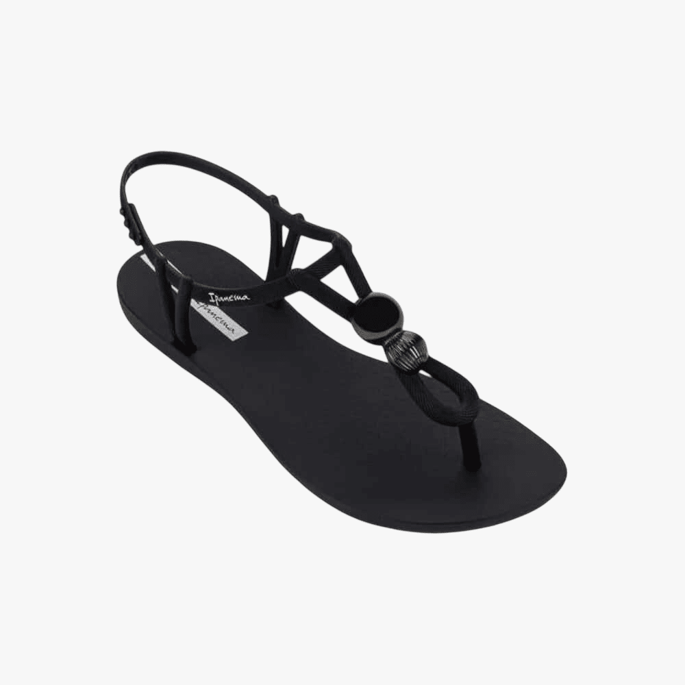Ipanema Womens Spheres Sandal Black | Ipanema