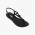 Ipanema Womens Spheres Sandal Black | Ipanema