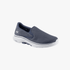 Skechers Mens Go Walk 7 Navy | Skechers