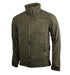 Wildebees Mens Teddy Bonded Softshell Jacket | Wildebees