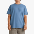 Billabong Mens Smitty Short Sleeve Tee Smoke Blue | Billabong