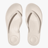 Fit Flop Mens I Qushion Stone Beige Sandal | Fit Flop