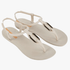 Ipanema Womens Class Linea Beige | Ipanema