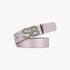 Sissy Boy Ladies Bling Belt Rose Gold | Sissy Boy