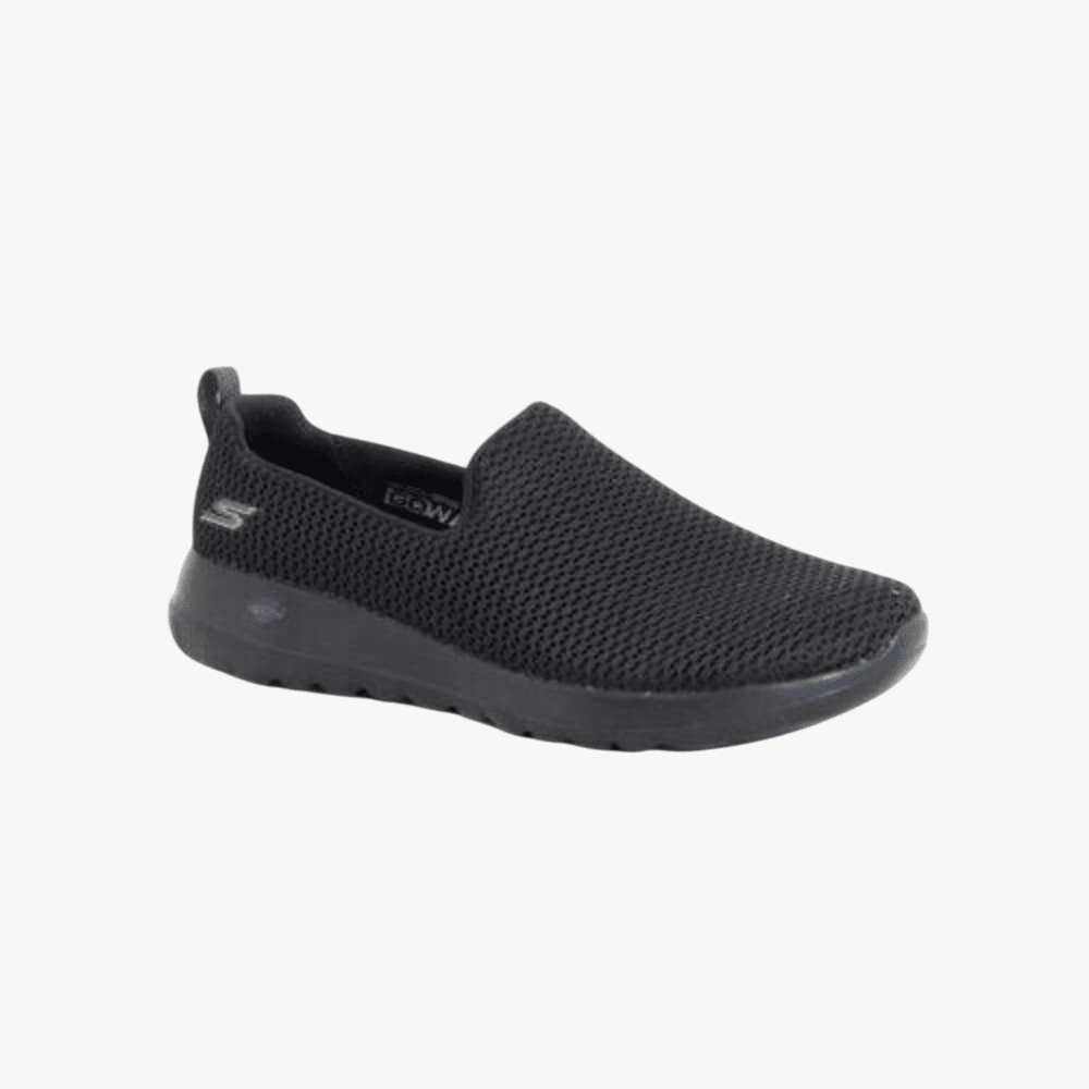 Skechers Womens Go Walk Joy Black | Skechers