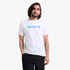 Hurley Mens One And Only Classic Short Sleeve White | Hurley